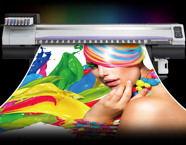 24 Hour Poster Printing - from 24 Hour Print Factory