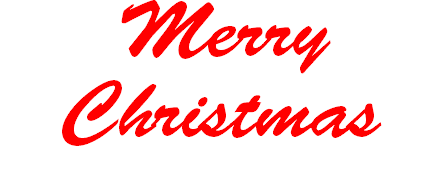 Merry  Christmas